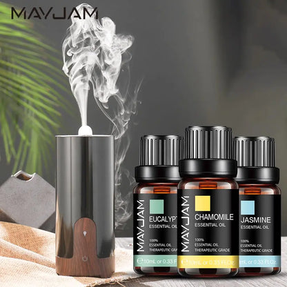 Essential Oils For Humidifier and Diffuser