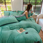 3pcs duvet cover