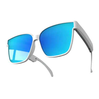 Polarized Smart Bluetooth Glasses