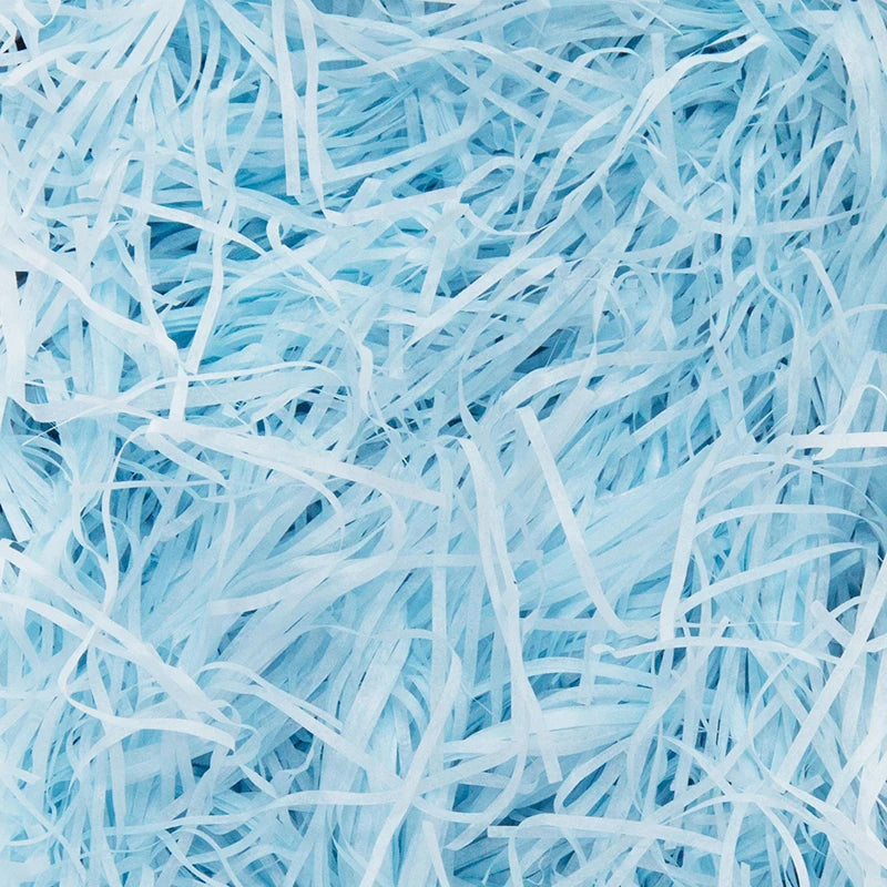 100g Colorful Shred Crinkle Paper