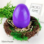 Xibao Eggshell Funny Lottery DIY Handmade