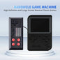 GAMINJA GC26 Retro Portable Mini Handheld Video Game Console 3.0 Inch Color LCD Kids Color Game Player Built in 400 Games
