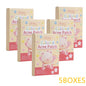 5box Colorful Mini Star Invisible Acne Removal Pimple Patch