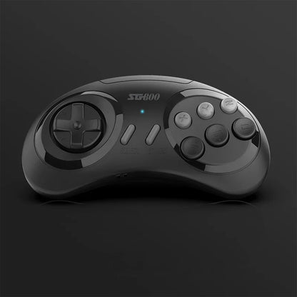 4K SG800 Retro Game Console Wireless Console