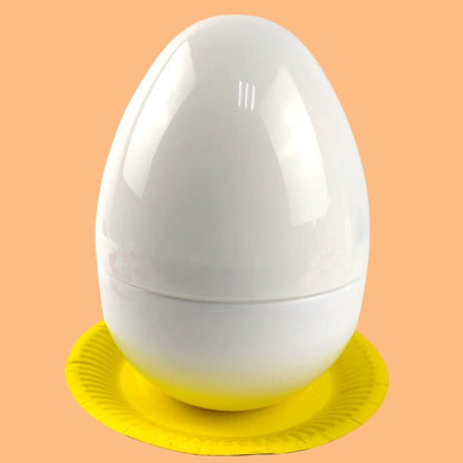 Xibao Eggshell Funny Lottery DIY Handmade