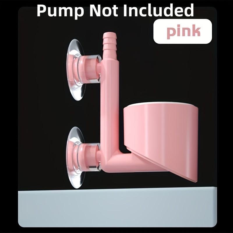 Ultra-Dense Nano Bubble Oxygen Pump Accessories for Aquariums