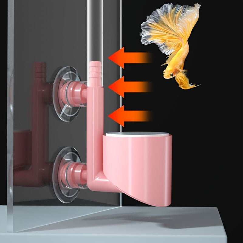 Ultra-Dense Nano Bubble Oxygen Pump Accessories for Aquariums