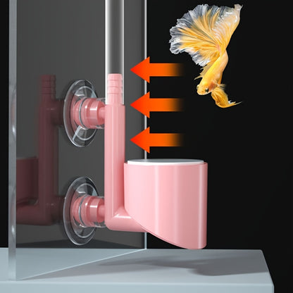 Ultra-Dense Nano Bubble Oxygen Pump Accessories for Aquariums