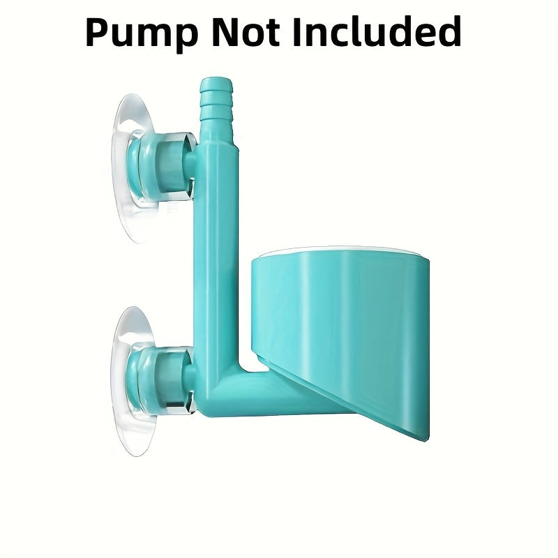 Ultra-Dense Nano Bubble Oxygen Pump Accessories for Aquariums
