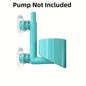 Ultra-Dense Nano Bubble Oxygen Pump Accessories for Aquariums