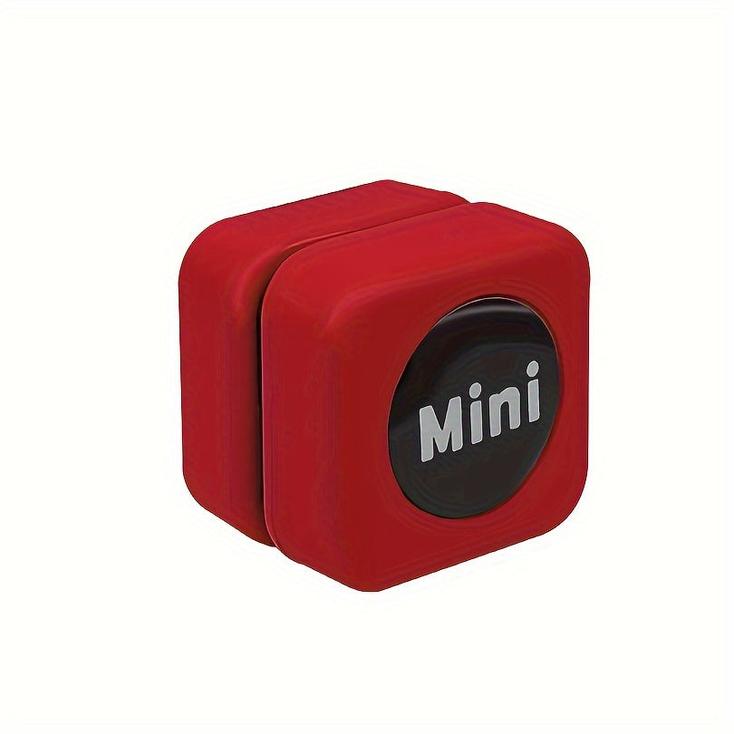1pc Mini Magnetic Brush For Fish Tank,