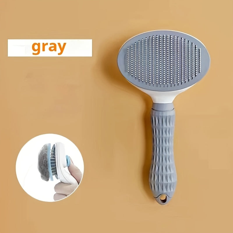 Pet Hair Brush