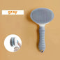 Pet Hair Brush
