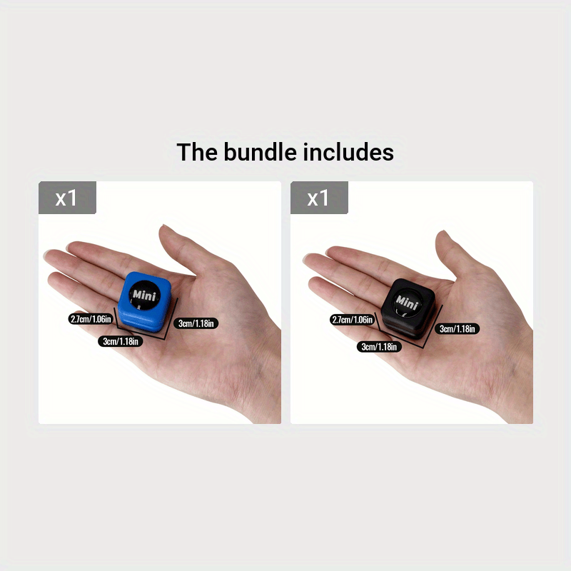1pc Mini Magnetic Brush For Fish Tank,